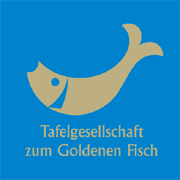 Mit Goldener Fisch ausgezeichnete Fischküche 