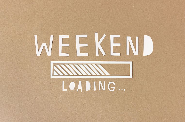 Weekend B