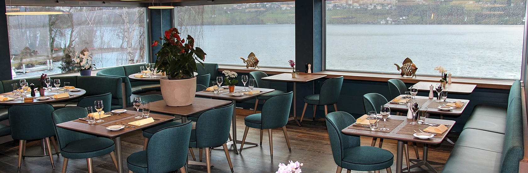 Hotel Delphin Meisterschwanden