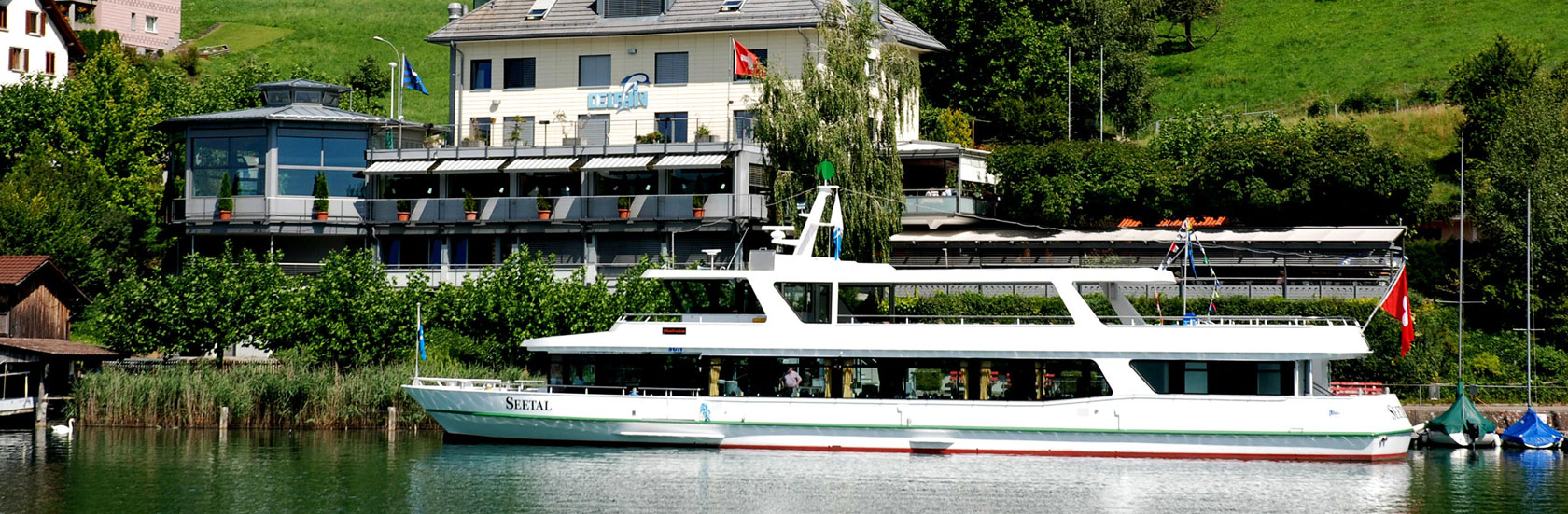 Hotel Delphin Meisterschwanden